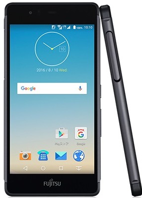 Fujitsu Smartphone ARROWS M03 4G LTE
